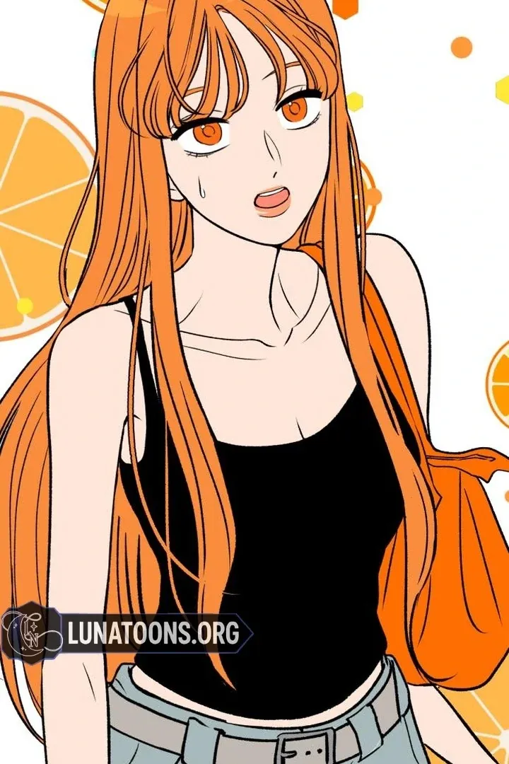 orange-scandal Chapter 6 page 25 - 
