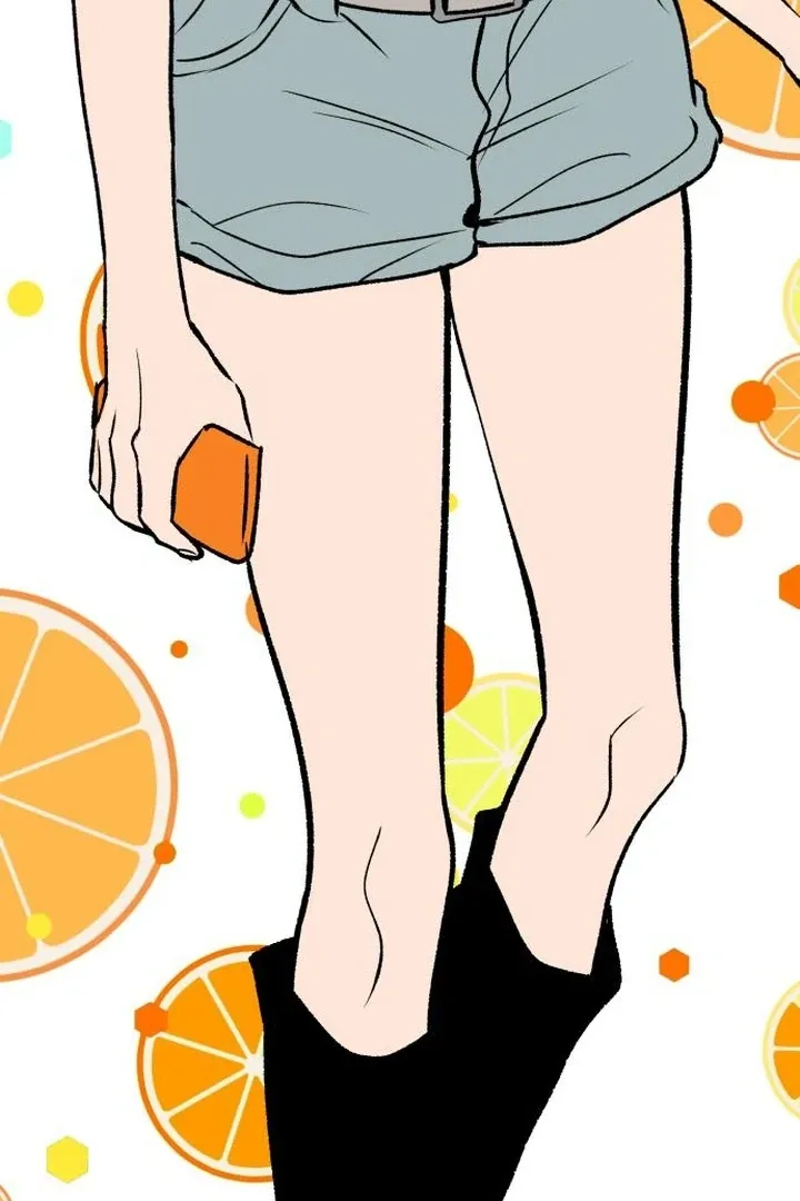 orange-scandal Chapter 6 page 26 - 