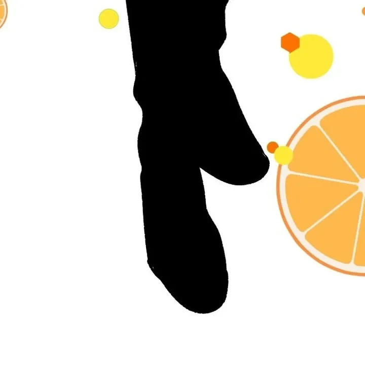 orange-scandal Chapter 6 page 27 - 