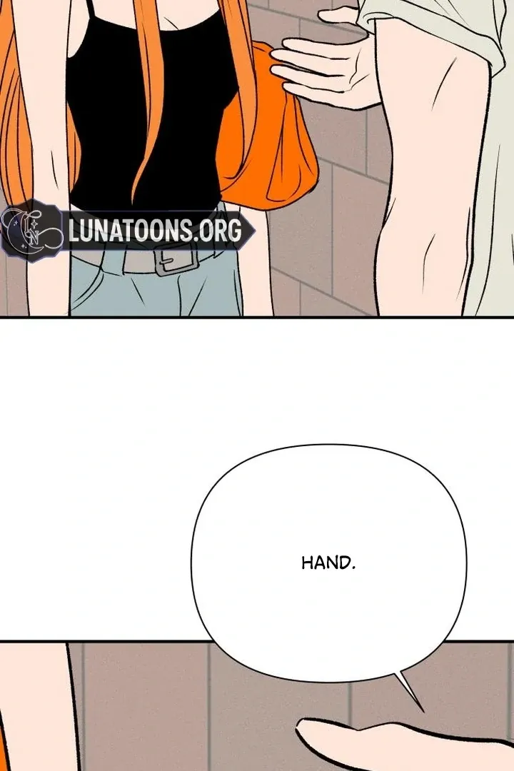 orange-scandal Chapter 6 page 31 - 