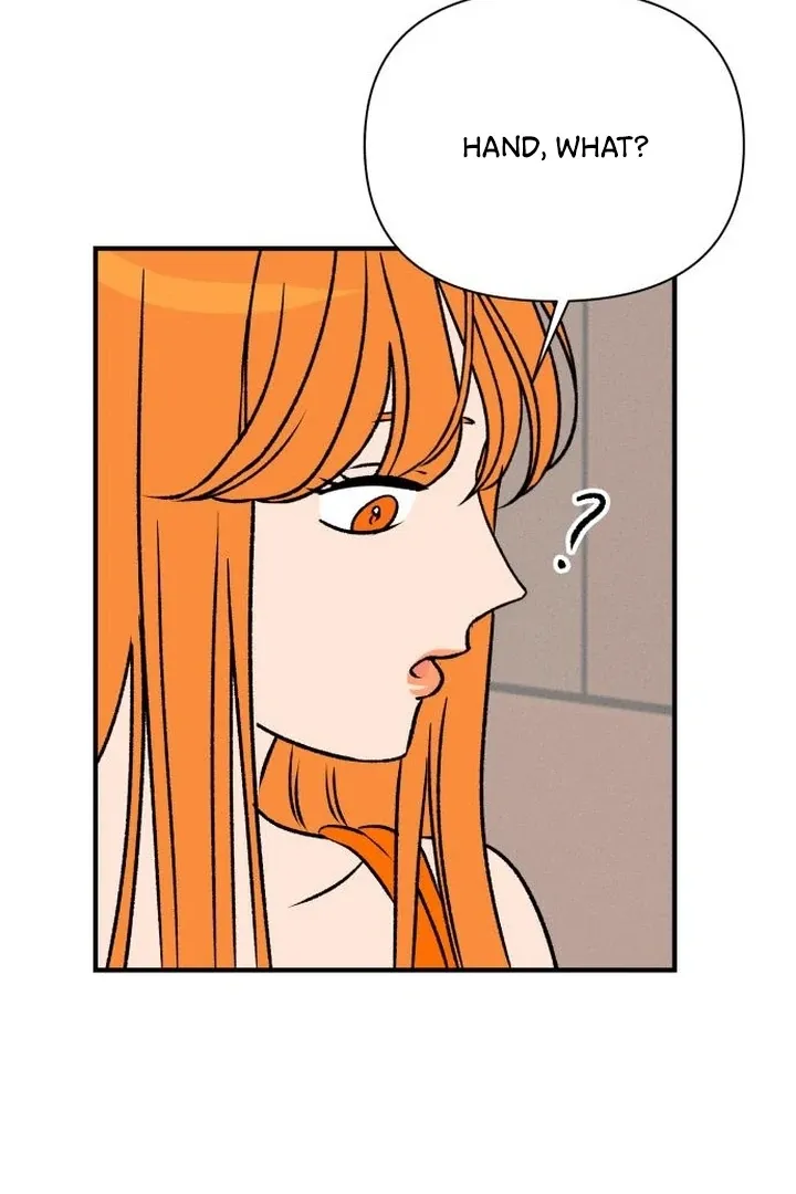 orange-scandal Chapter 6 page 33 - 