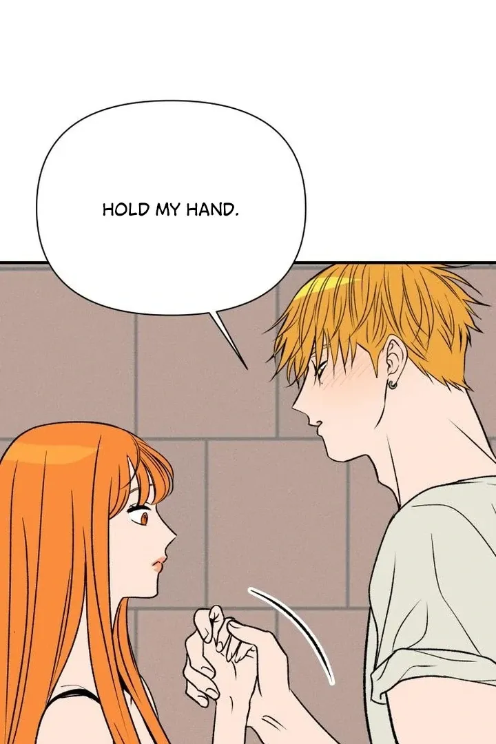 orange-scandal Chapter 6 page 34 - 
