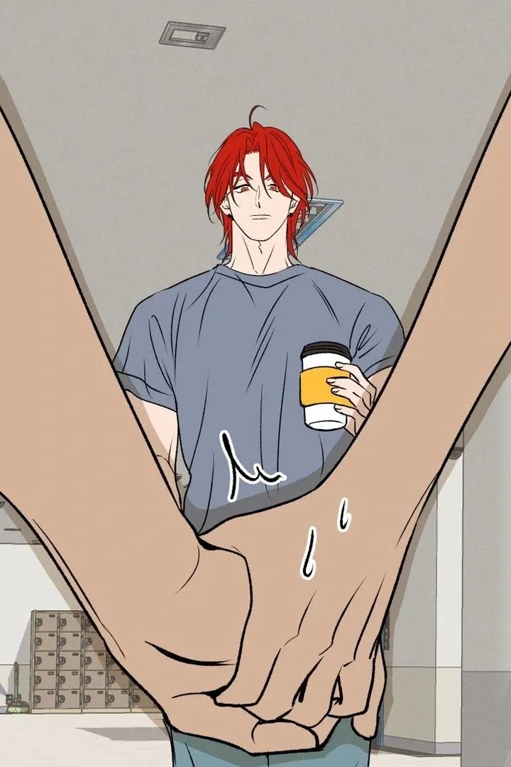orange-scandal Chapter 6 page 64 - 