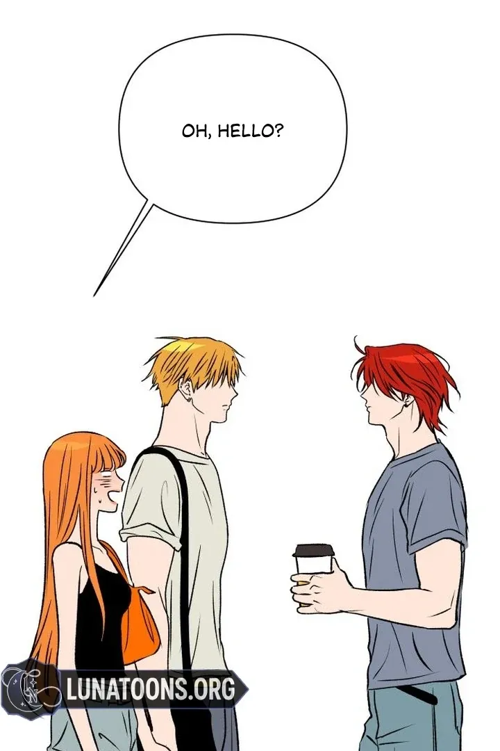 orange-scandal Chapter 6 page 71 - 