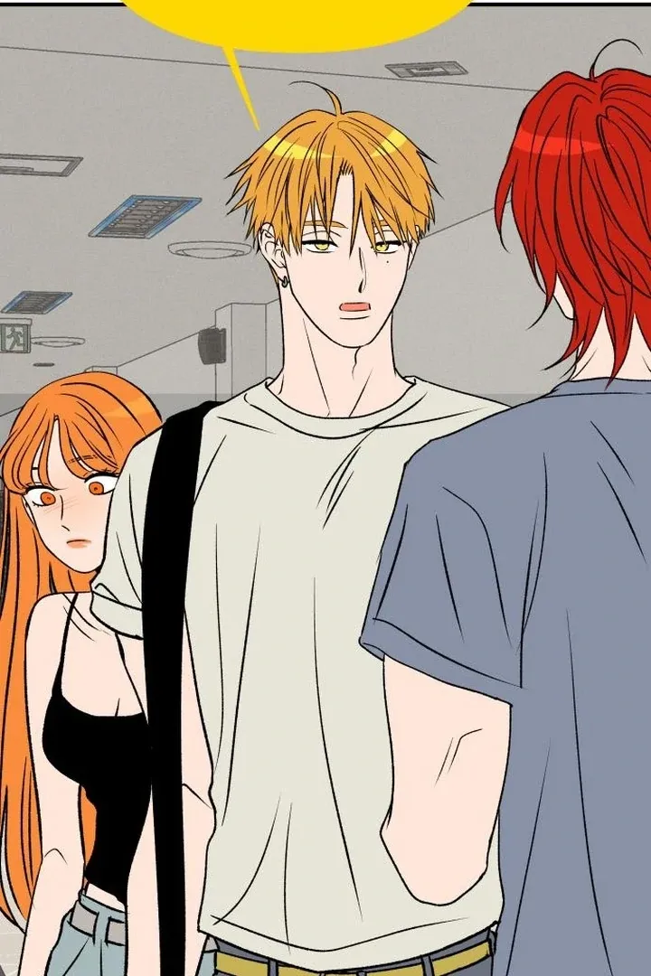 orange-scandal Chapter 6 page 77 - 