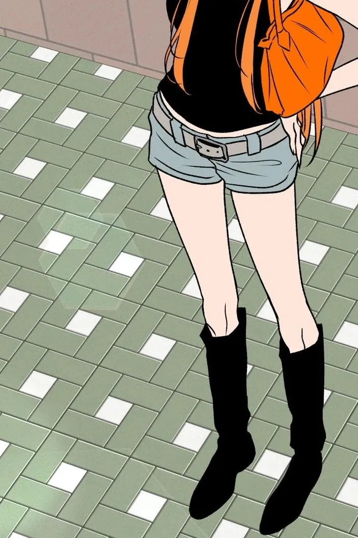 orange-scandal Chapter 6 page 9 - 