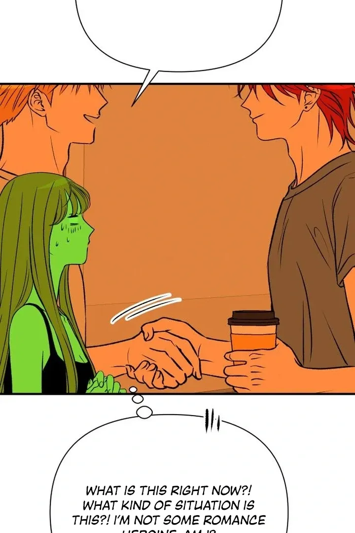 orange-scandal Chapter 6 page 92 - 