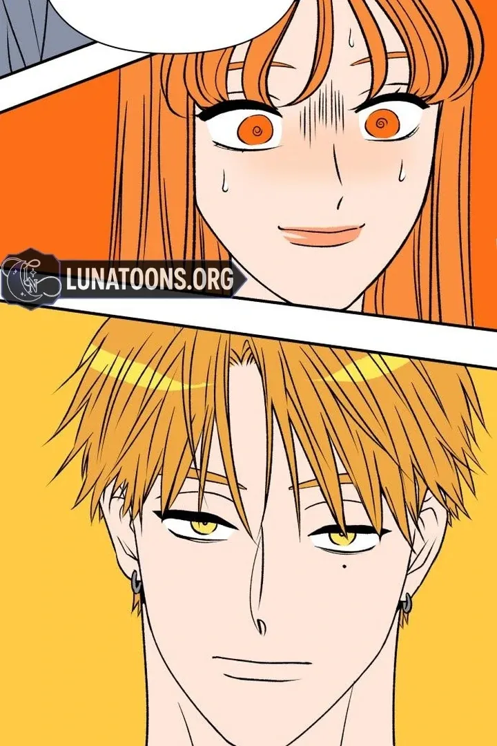 orange-scandal Chapter 6 page 100 - 