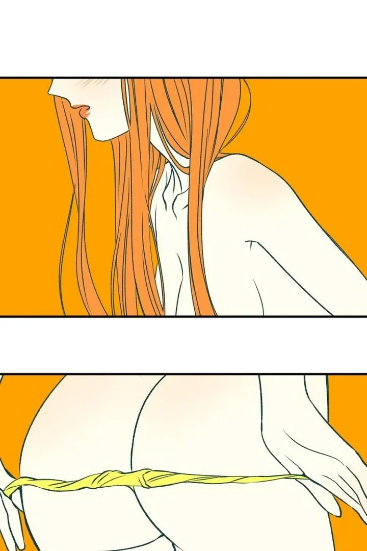 orange-scandal Chapter 7 page 21 - 