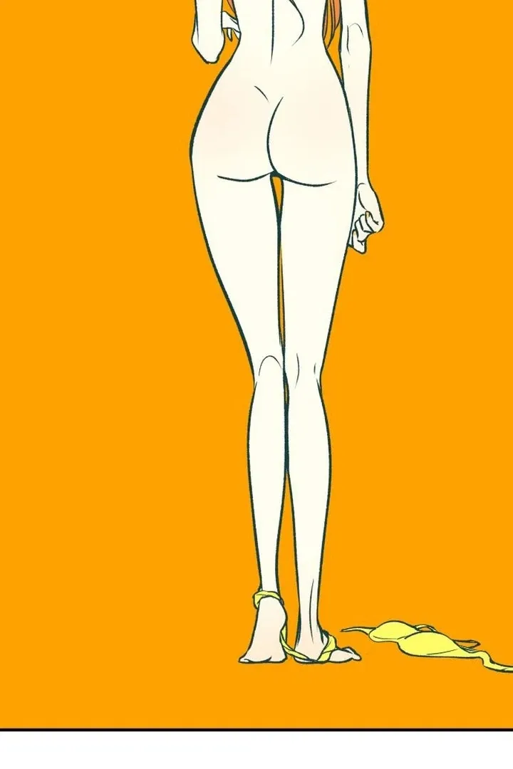 orange-scandal Chapter 7 page 23 - 