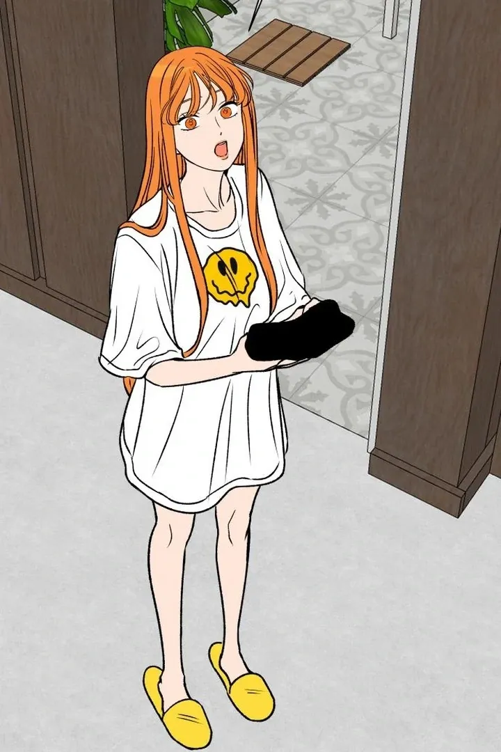 orange-scandal Chapter 7 page 33 - 