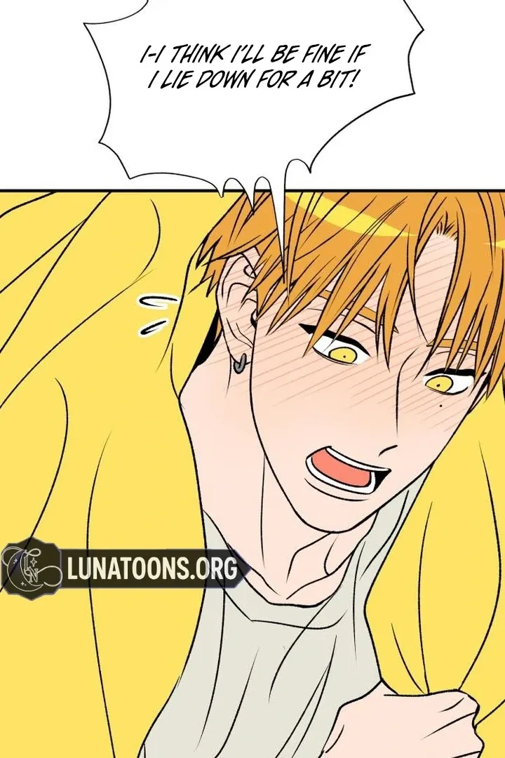 orange-scandal Chapter 7 page 37 - 