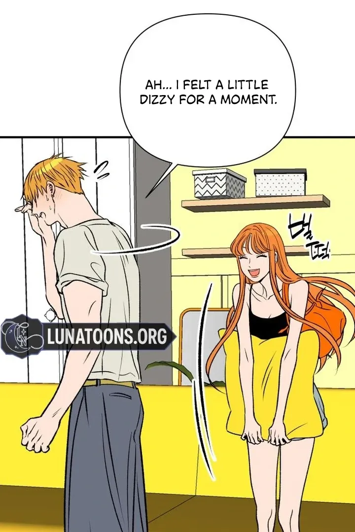 orange-scandal Chapter 7 page 5 - 