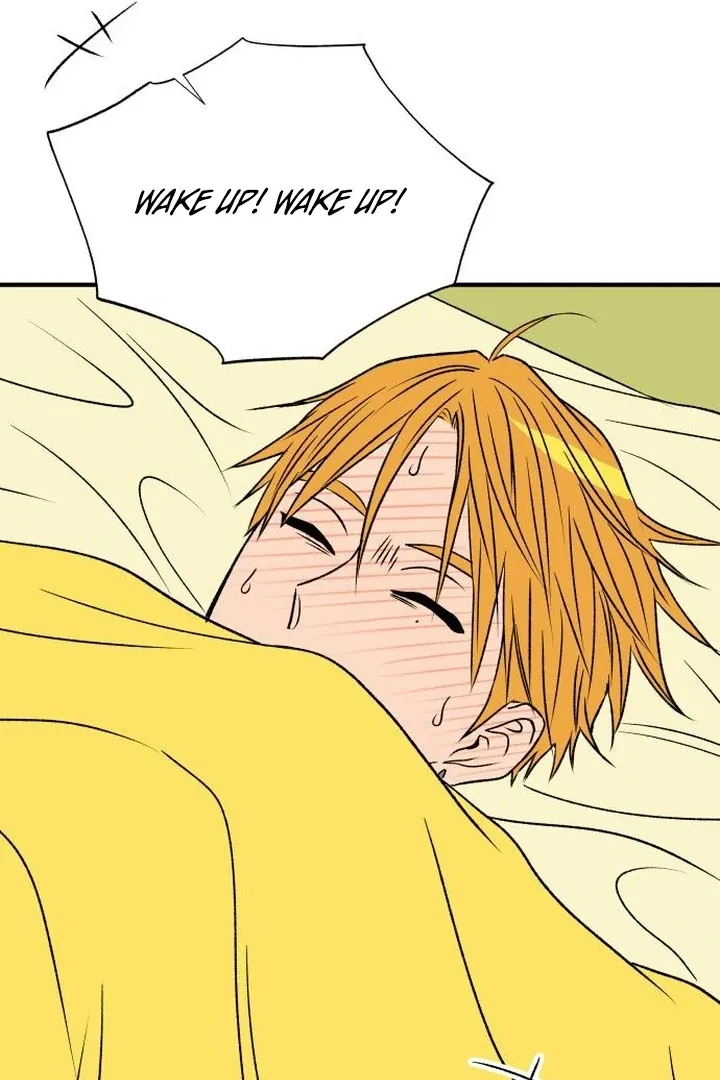orange-scandal Chapter 7 page 87 - 