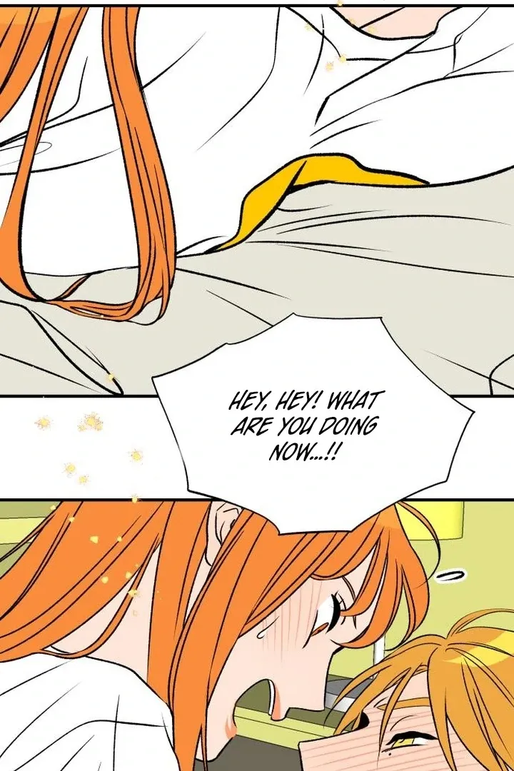 orange-scandal Chapter 7 page 99 - 