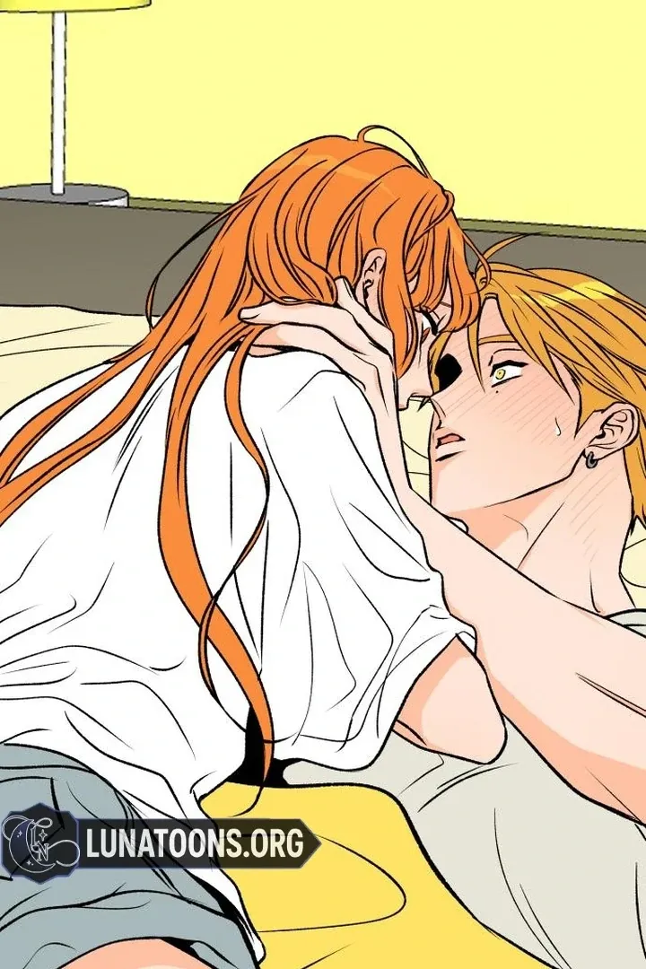 orange-scandal Chapter 8 page 2 - 
