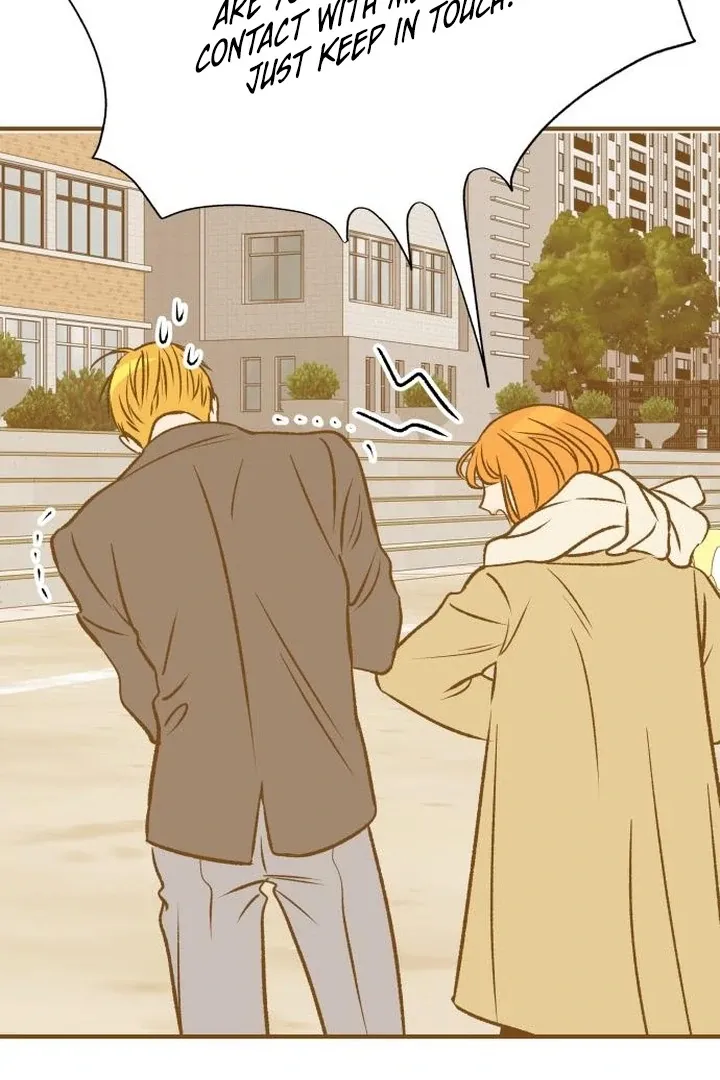 orange-scandal Chapter 8 page 124 - 