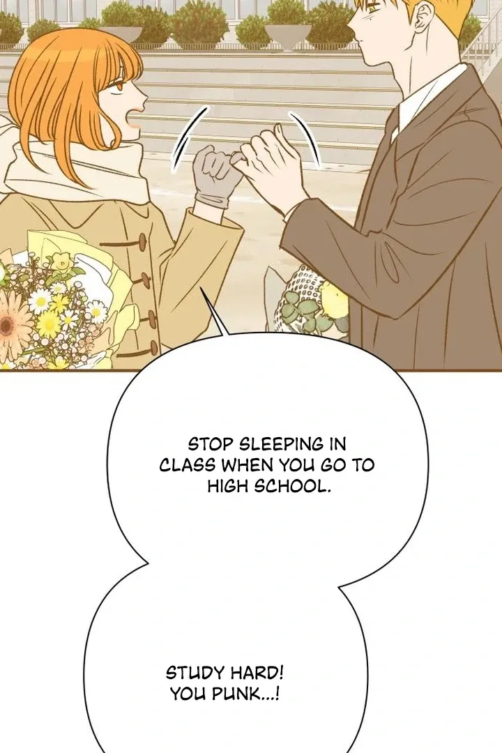 orange-scandal Chapter 8 page 134 - 