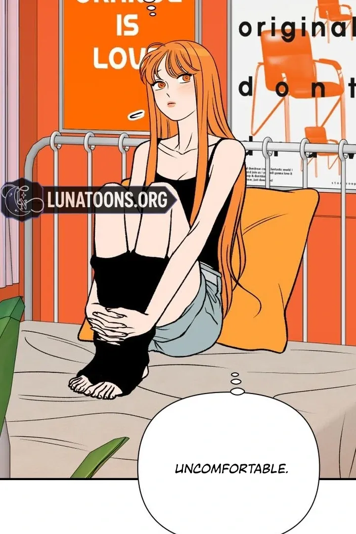 orange-scandal Chapter 8 page 151 - 