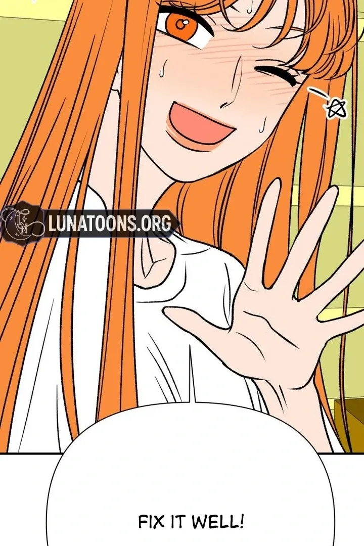 orange-scandal Chapter 8 page 17 - 