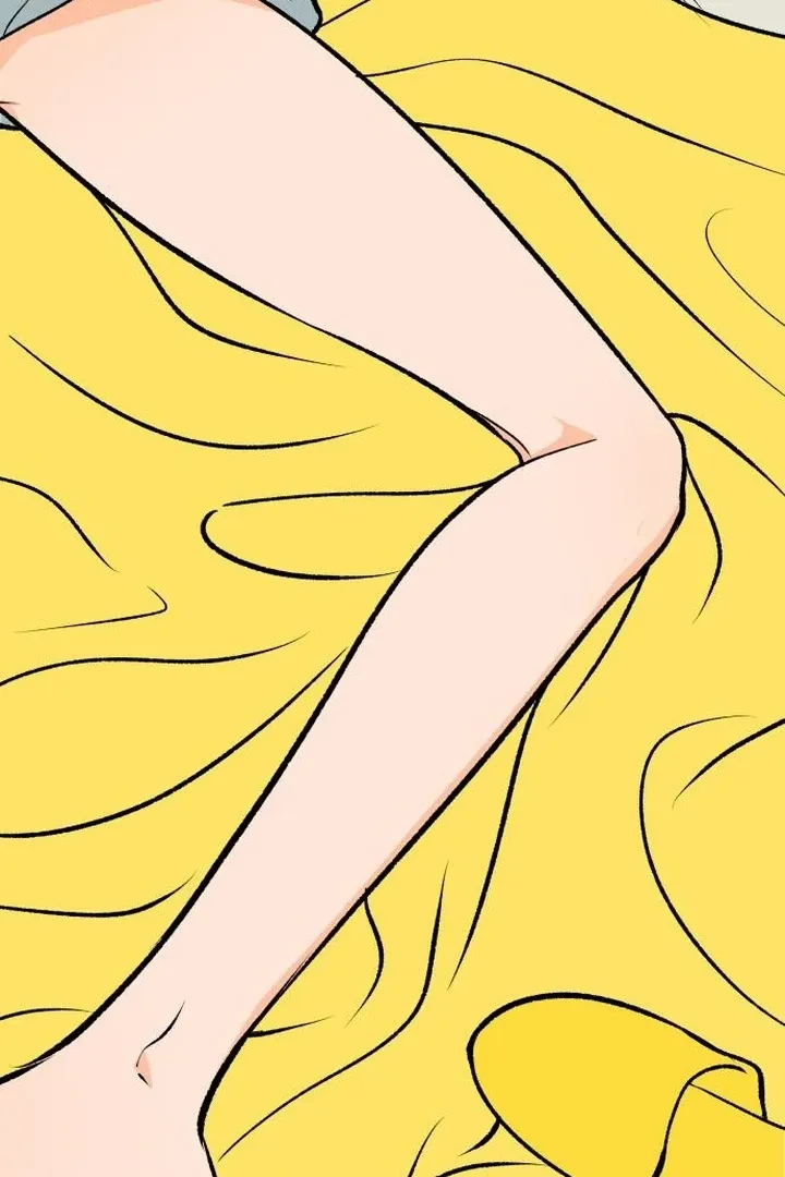 orange-scandal Chapter 8 page 3 - 