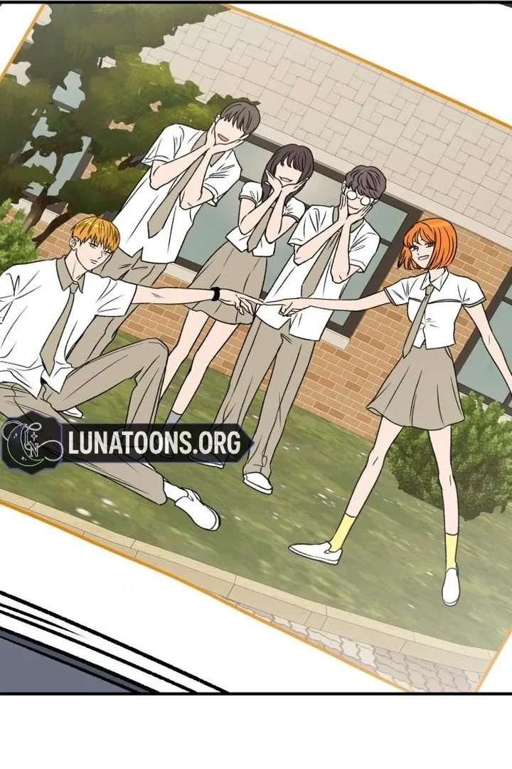 orange-scandal Chapter 8 page 29 - 