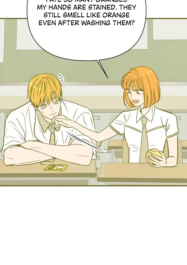 orange-scandal Chapter 8 page 70 - 