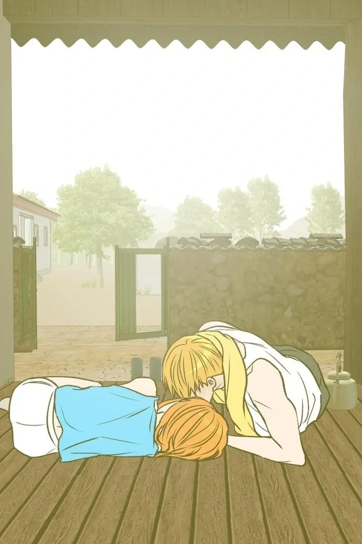 orange-scandal Chapter 8 page 92 - 