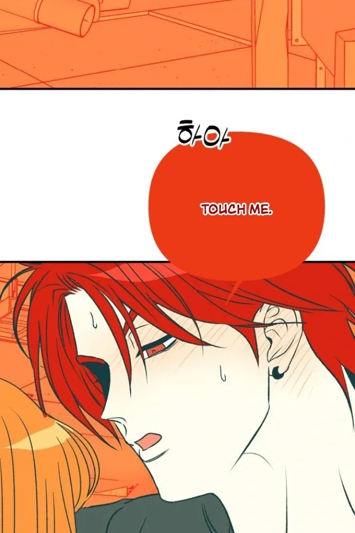 orange-scandal Chapter 9 page 105 - 