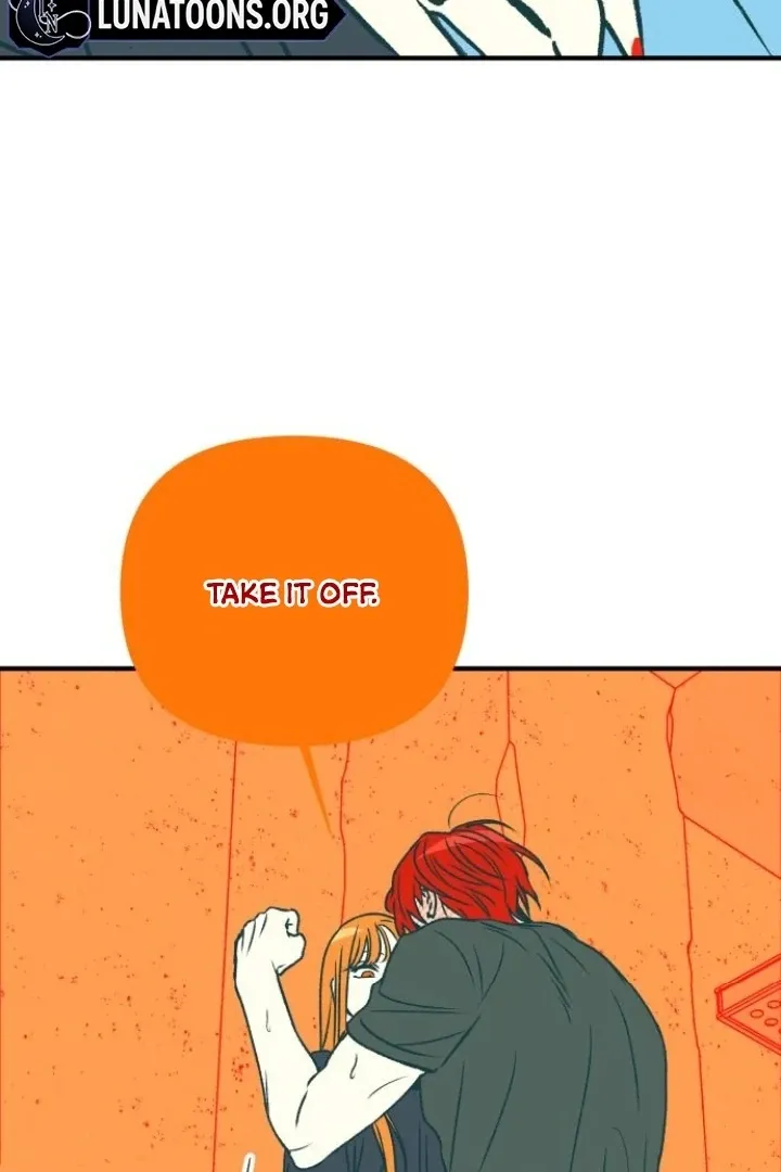 orange-scandal Chapter 9 page 107 - 