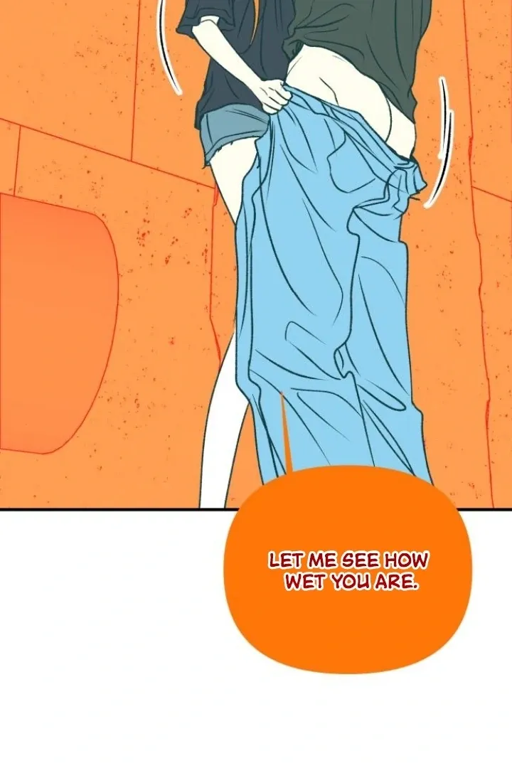 orange-scandal Chapter 9 page 108 - 