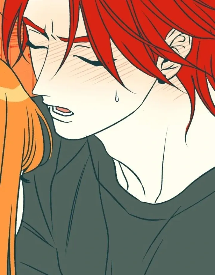 orange-scandal Chapter 9 page 110 - 