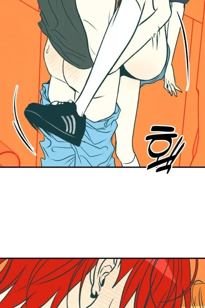 orange-scandal Chapter 9 page 115 - 