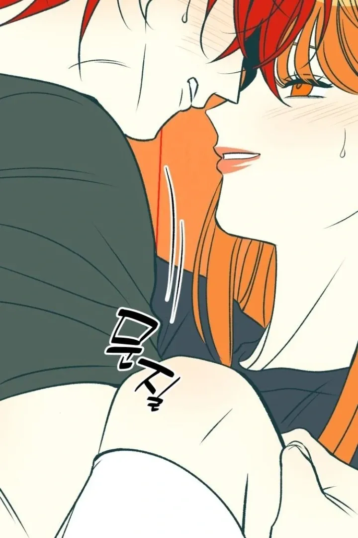 orange-scandal Chapter 9 page 116 - 