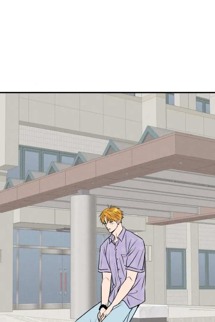 orange-scandal Chapter 9 page 132 - 