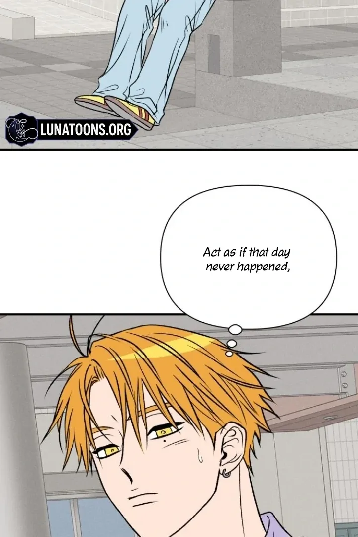 orange-scandal Chapter 9 page 133 - 