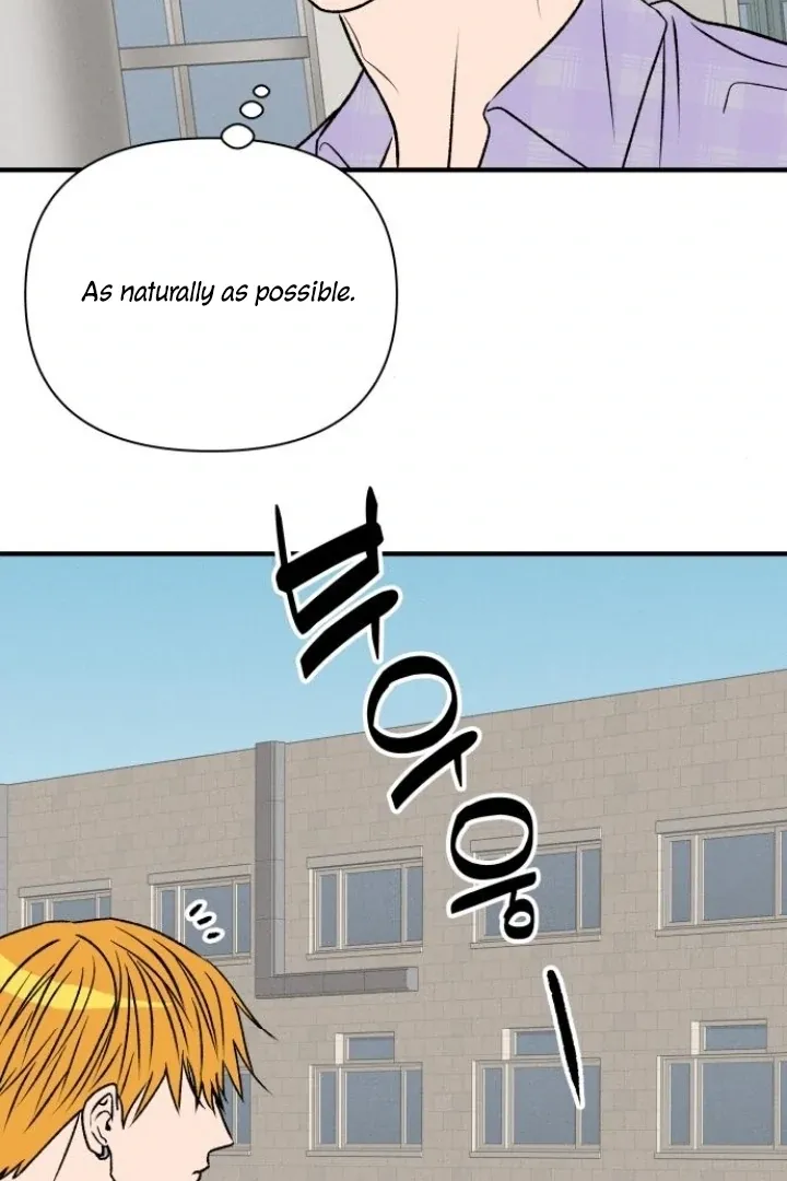 orange-scandal Chapter 9 page 134 - 