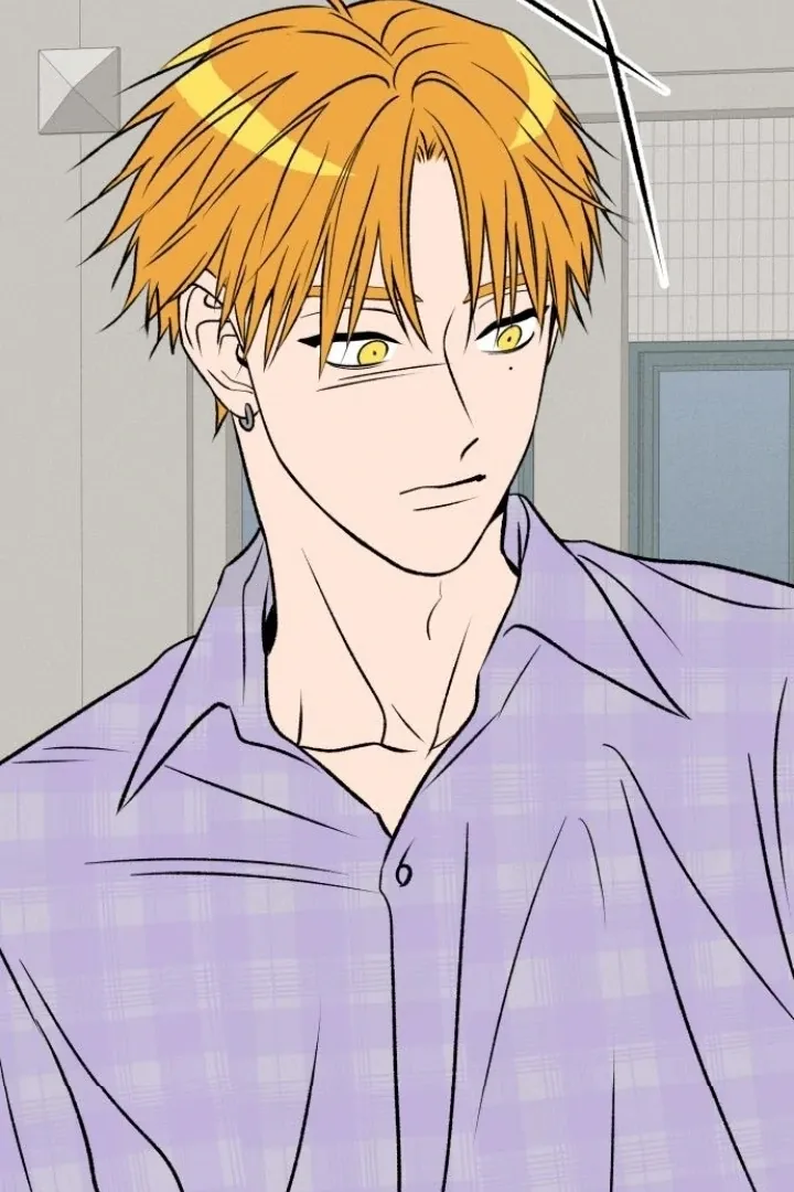 orange-scandal Chapter 9 page 136 - 