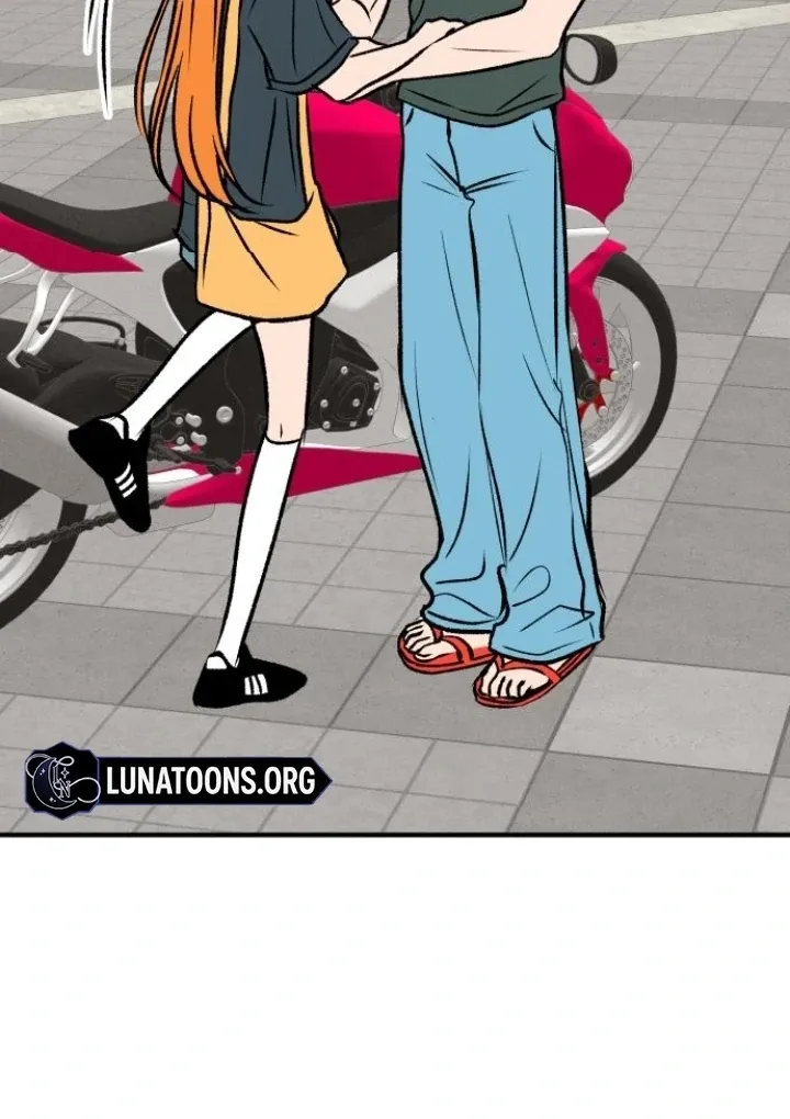 orange-scandal Chapter 9 page 138 - 
