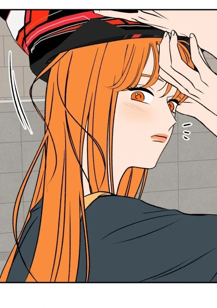 orange-scandal Chapter 9 page 139 - 