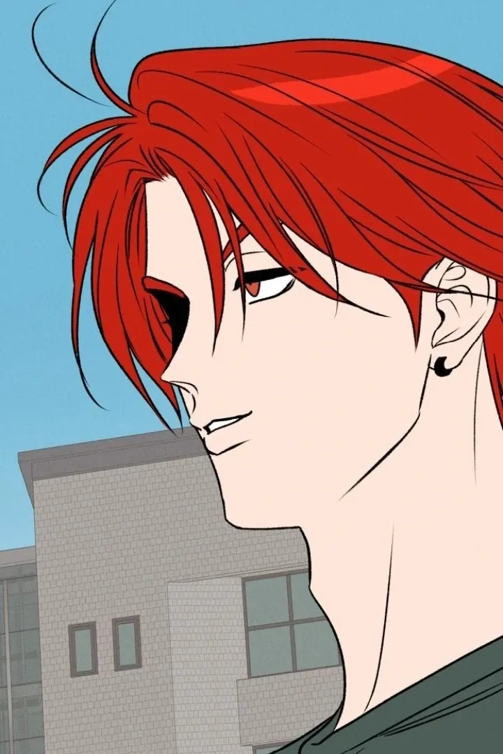 orange-scandal Chapter 9 page 147 - 