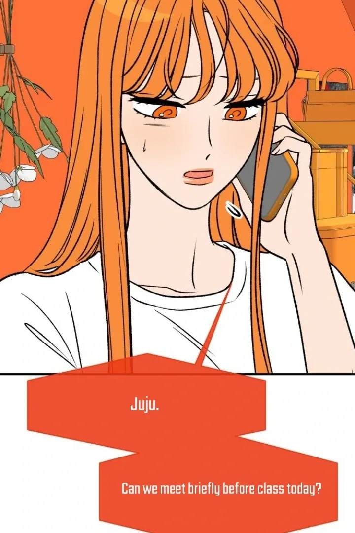 orange-scandal Chapter 9 page 17 - 