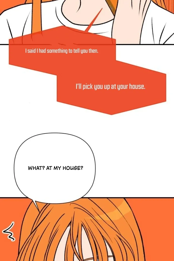orange-scandal Chapter 9 page 19 - 