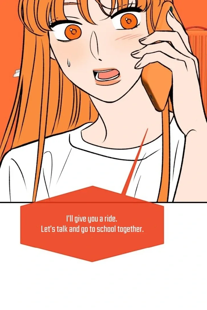 orange-scandal Chapter 9 page 20 - 