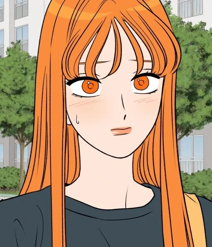 orange-scandal Chapter 9 page 27 - 