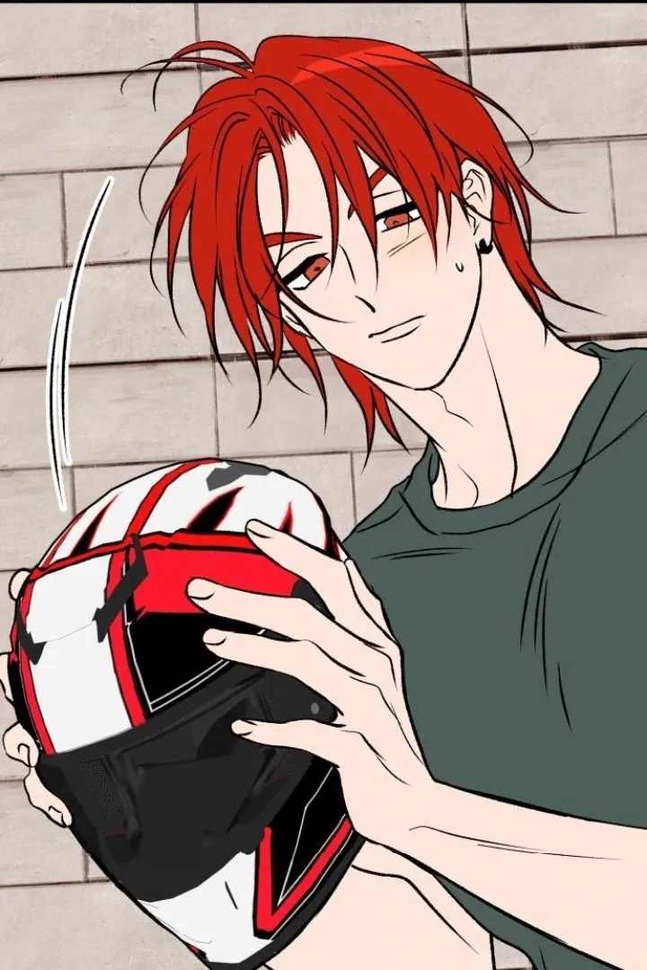 orange-scandal Chapter 9 page 29 - 