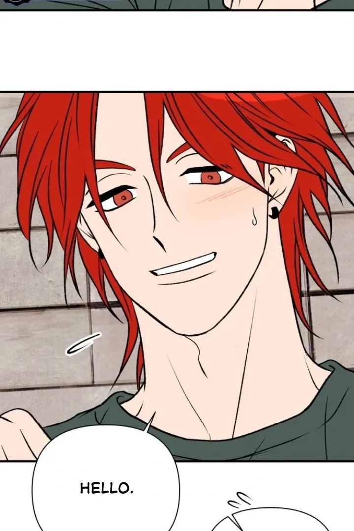 orange-scandal Chapter 9 page 31 - 