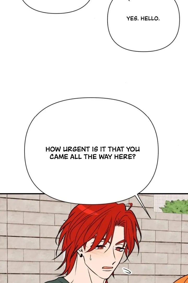 orange-scandal Chapter 9 page 32 - 