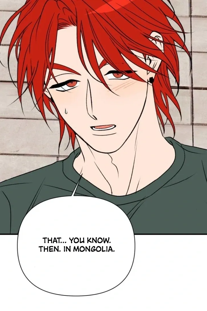 orange-scandal Chapter 9 page 34 - 