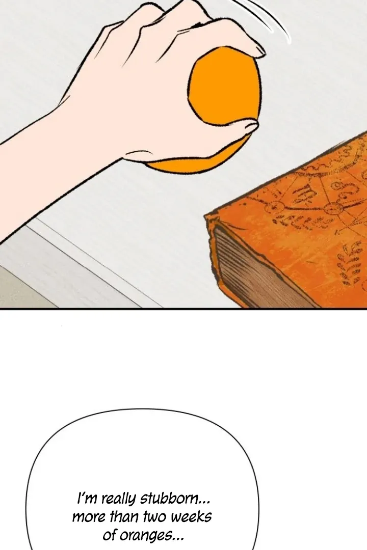 orange-scandal Chapter 9 page 5 - 